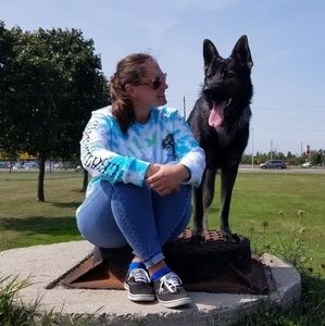 Meet your Posher, Kaylee